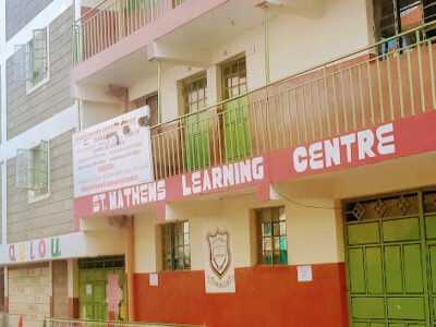 St . Mathews Learning Centre -Kasarani