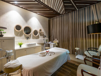 Oriki Wellness Spa & Products In Riverside Nairobi