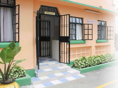 Chiromo Hospital Group Westlands
