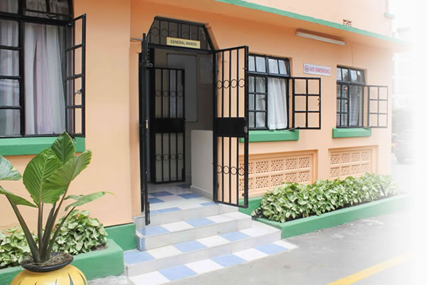Chiromo Hospital Group Westlands