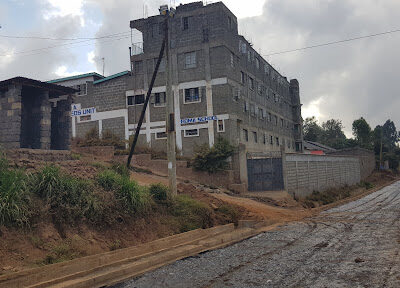 Roma School Uthiru