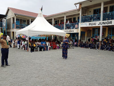 Ruai Junior Educational Centre