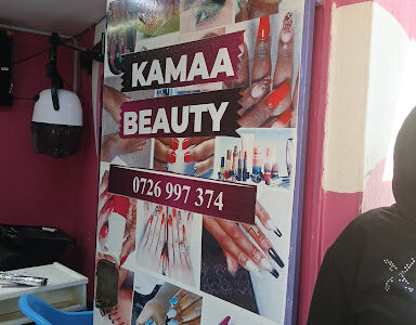 Kamaa Beauty Palour