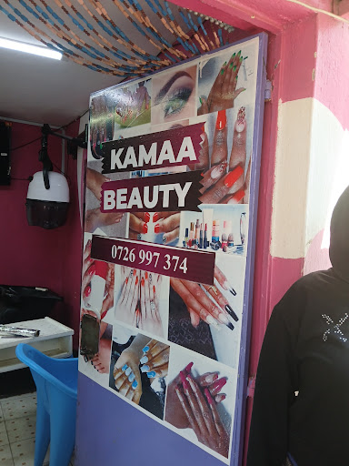 Kamaa Beauty Palour