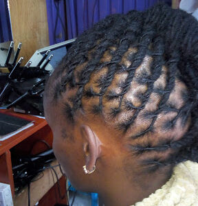 Lina's Salon