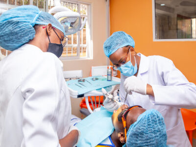 Unicorn Dental Clinic - Langata Dental