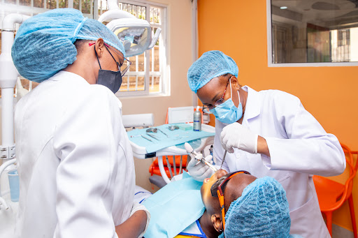 Unicorn Dental Clinic - Langata Dental