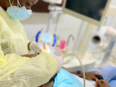 Taji Dental Clinic