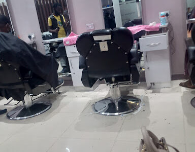 Lepic Executive Salon And Spa