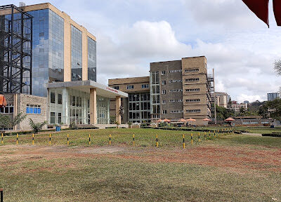 Strathmore University