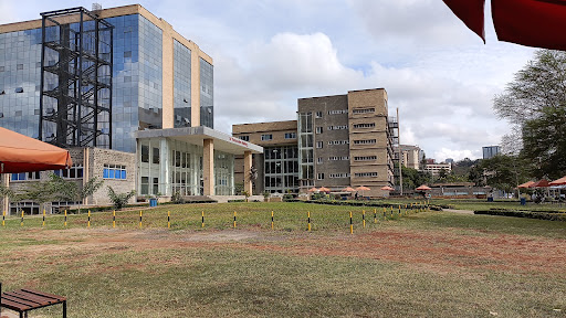 Strathmore University