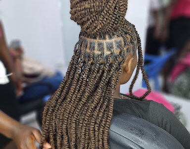 Gee Curly Salon