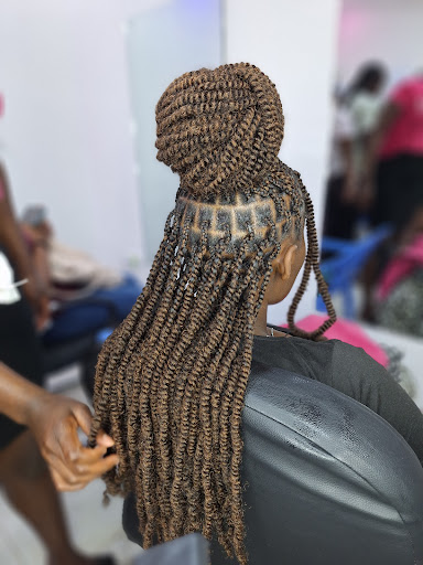 Gee Curly Salon