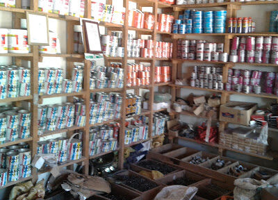 Dalmar Hardware And Timber Sales