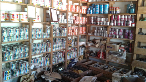 Dalmar Hardware And Timber Sales