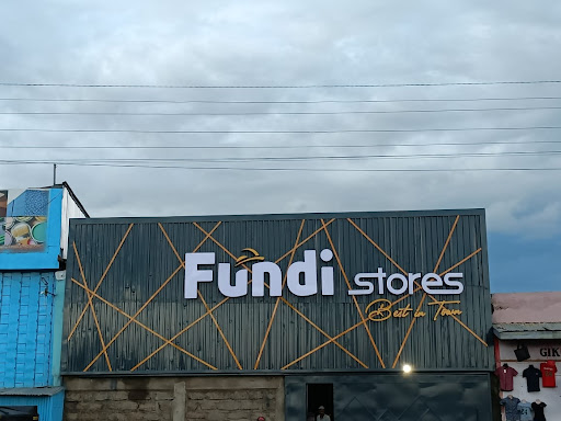 Fundi Stores By Ikigai