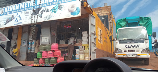Kenan Hardware Thogoto