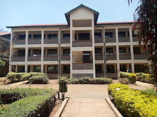 Jamhuri High School