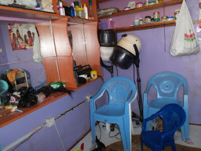 Wairish Hair Salon