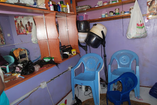 Wairish Hair Salon