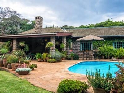 Langata Link Real Estate