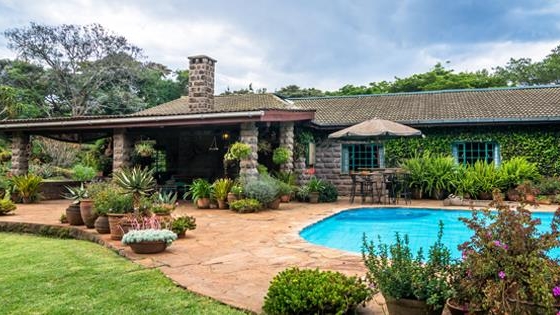 Langata Link Real Estate