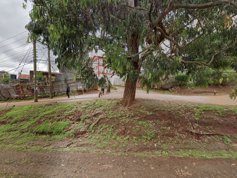 Sudan Academy Secondary School