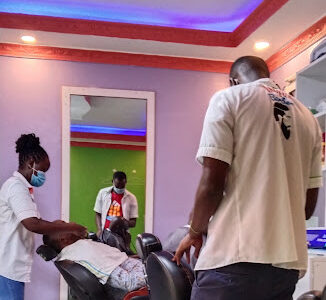 Gracious Beauty Shop