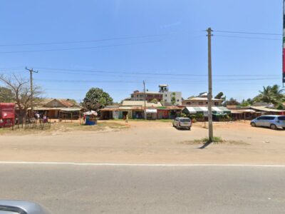 Satanga Electricals And Gen Hardware