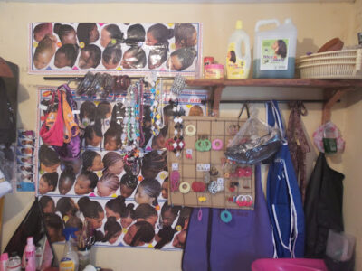 Jadez Salon & Boutique