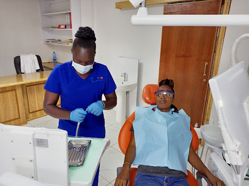 Insmile Paediatric And Orthodontic Dental Center