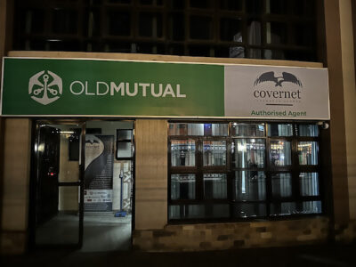 Covernet Insurance Agency
