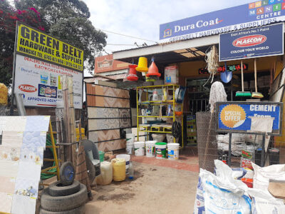 Greenbelt Hardware And Supplies Wangige