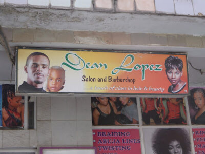 Dean Lopez Beauty Salon