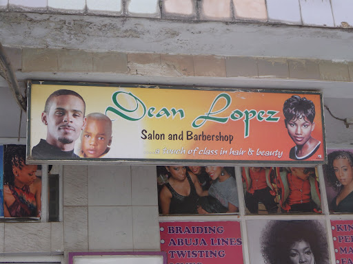 Dean Lopez Beauty Salon