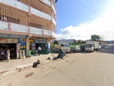 Lito Auto & Hardware Ltd