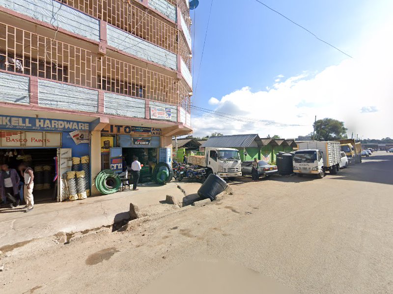 Lito Auto & Hardware Ltd