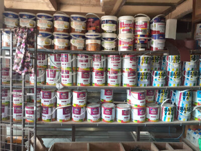 Harikrushna Suppliers Ltd.
