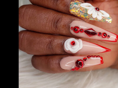 Marble Nails Studio