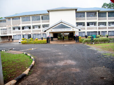 Highridge Girls Secondary School