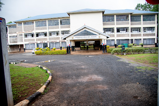 Highridge Girls Secondary School