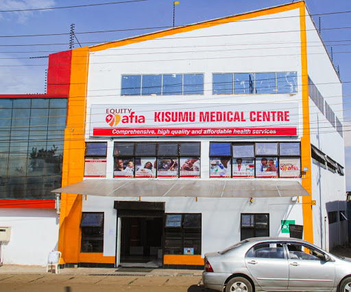 Equity Afia, Kisumu