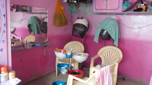 Annies Hair And Beauty Salon