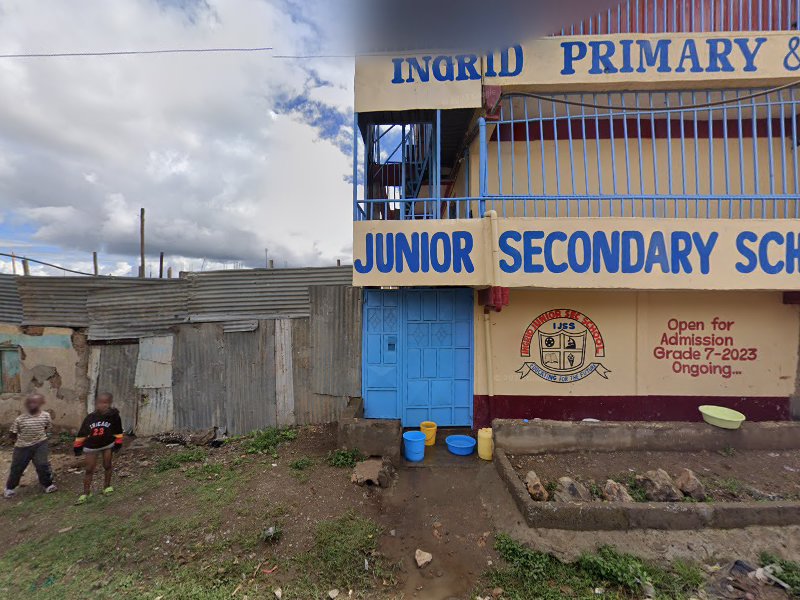 Ingrid Education Centre & School