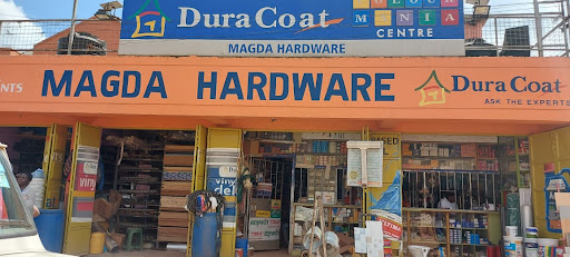 Magda Hardware