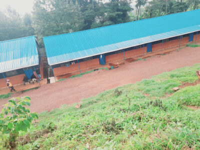 Kiamwangi Pri Sch