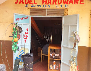 Jadel Hardware & Supplies Ltd