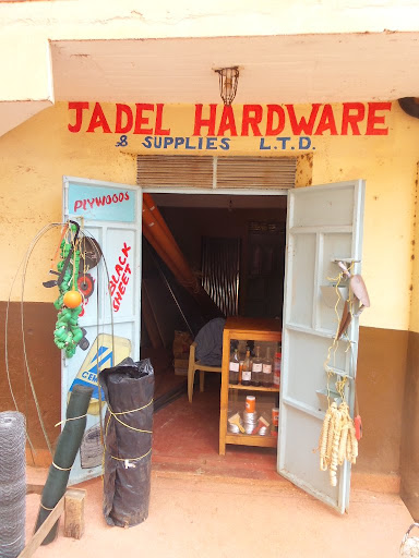 Jadel Hardware & Supplies Ltd