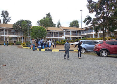 Utafiti Primary