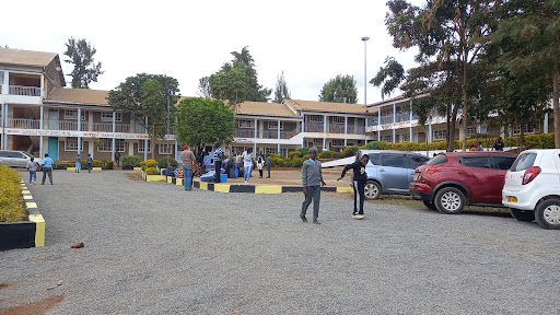 Utafiti Primary